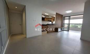 Imagem 2: Apartamento em Rua Alfredo Fontão - Jardim Paulista - Bauru/SP