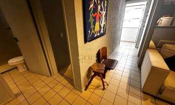 Imagem 3: Oportunidade na Ponta Verde! Nascente, 65 m², 2 Quartos + Varanda