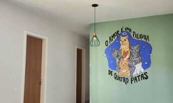 Imagem 2: APARTAMENTO A VENDA / SANTA CANDIDA