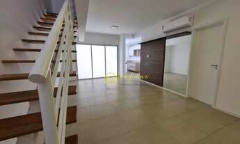 Imagem 5: Casa de Condomínio com 3 Quartos, sendo 1 Suíte para alugar, 139 m² por R$ 6.000/mês - Con