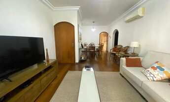 Imagem 4: Apartamento em Pompéia, Apartamento em Santos, Apartamento com 3 dorms, Apartamento à Vend