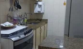 Imagem 4: APARTAMENTO REVEILLON COPACABANA 2 QUARTOS - Pertinho da praia, por do sol incrível