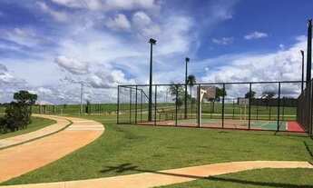 Imagem 2: TERRENO - VENDA - Condomínio Residencial Florais da Mata - Várzea Grande/MT