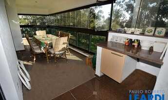 Imagem 4: APARTAMENTO - PANAMBY - SP