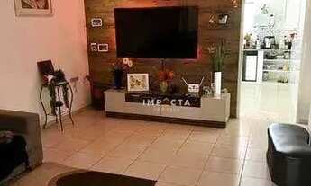 Imagem 3: Casa com 5 dormitórios à venda, 600 m² por R$ 2.200.000,00 - Bela Itália - Pouso Alegre/MG