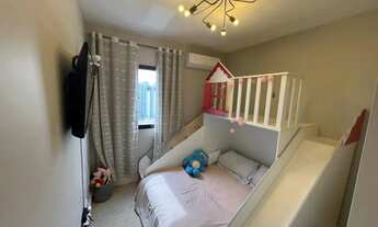 Imagem 6: Imóvel para venda com 181 metros quadrados com 3 quartos em Santo Amaro - São Paulo - SP