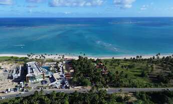 Imagem 5: Vendo flat com 1 quarto na beira-mar de Maragogi - Praia de Antunes