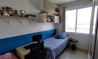 Imagem 6: Apartamento para Venda - 61m², 0 dormitórios, Santa Tereza