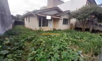 Imagem 5: TERRENO à venda com 432m² por R$ 1.000.000,00 no bairro Boa Vista - CURITIBA / PR