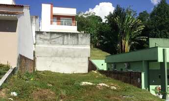 Imagem 5: Construa Aqui a Sua Mansão Residencial Tapajos LOTE DE 250m2