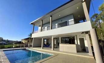 Imagem: Condomínio com 4 quartos à venda em Centro