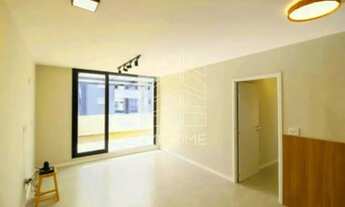 Imagem 5: APARTAMENTO À VENDA EM PINHEIROS - 113m² - 2 QUARTOS - 1 SUÍTE - 1 VAGA DE GARAGEM