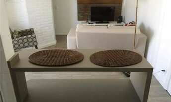 Imagem: Apartamento em Rua Doutor Fadlo Haidar