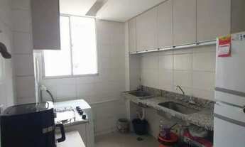 Imagem 4: Apartamento à Venda - 2 Quartos (1 Suíte) - 54m² - Santa Amélia / Pampulha - R$ 380.000