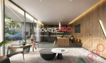 Imagem 3: Apartamento para Venda na Vila Olímpia