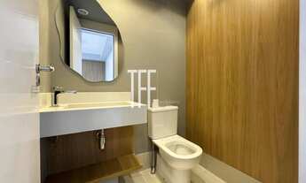 Imagem 7: APARTAMENTO PARA LOCAÇÃO NO BAIRRO NOVA CAMPINAS - CONDOMÍNIO HAUS - CAMPINAS/SP