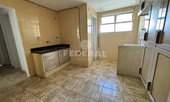 Imagem 5: Apartamento com dois quartos com armários sendo uma suite americana, Setor Central, Goiâni