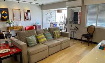 Imagem 4: Venda Apartamento 2 Dormitórios - 100 m² Pinheiros