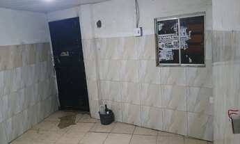 Imagem 7: Casa pequena em boa viagem