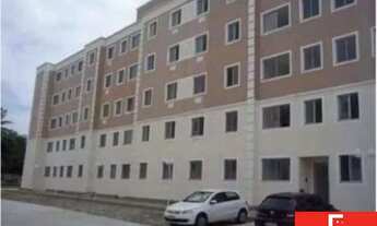 Imagem 3: APARTAMENTO RESIDENCIAL em LAURO DE FREITAS - BA, CENTRO