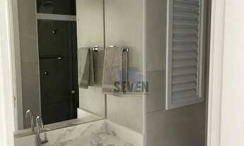 Imagem 7: Apartamento com 1 Quarto no Red Bauru