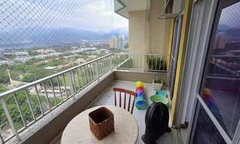 Imagem: Cobertura com 2 quartos à venda, 145 m²