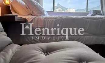 Imagem 6: Kitnet/Conjugado : / Residencial / Laranjeiras