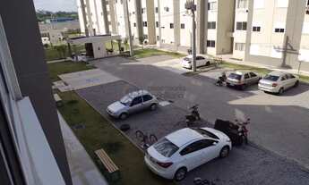 Imagem 6: Apartamento 2 dormitórios para alugar Areal Pelotas/RS