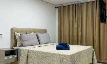 Imagem: Apartamento Mobiliado para Airbnb - Zona