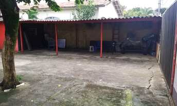 Imagem 7: Casa para venda tem 80 metros quadrados com 3 quartos em Setor Coimbra - Goiânia - GO