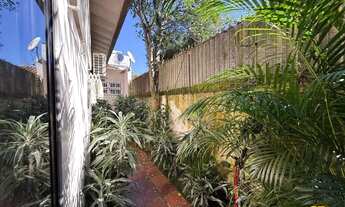 Imagem 7: Casa térrea à venda, 4 quartos, piscina, 4 vagas, no Parque São Jorge