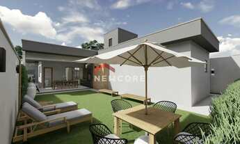 Imagem 7: Casa em Rua Cinco - Residencial Redenção - Lagoa Santa/MG