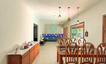 Imagem 2: Chácara dos Sonhos no Lameirão, Guarapari - Espaço, Conforto e Proximidade com a Praia!