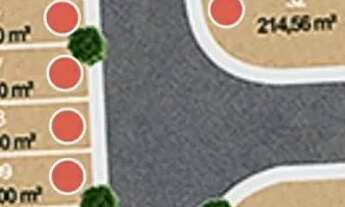 Imagem: Terreno no Jardim Terrazul