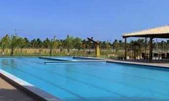 Imagem 4: Deslumbrante loteamento na praia do Peba