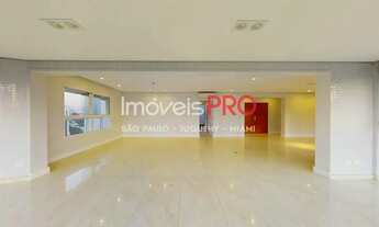 Imagem 5: Moema -325m²- 2 suítes 6 vagas