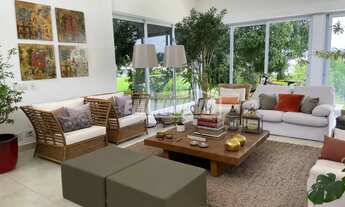 Imagem 7: Casa á venda com 3 suítes no Residencial Jardim Dacha em Sorocaba -SP