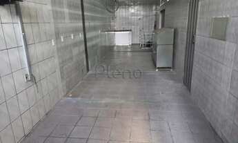 Imagem 4: Barracão à venda em Campinas, Jardim Monte Cristo/Parque Oziel, com 300 m²