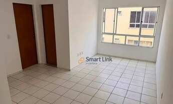 Imagem: Apartamento com 2 dormitórios à venda