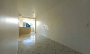 Imagem 5: Apartamento de 1 dormitório, 2 sacadas e vaga coberta. Bairro Operário em Novo Hamburgo. A