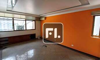 Imagem 7: Conjunto, 266 m² - venda por R$ 2.600.000,00 ou aluguel por R$ 21.701,04/mês - Vila Olímpi