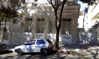 Imagem: Casa para aluguel tem 480 metros quadrados