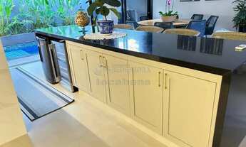 Imagem 7: Casa Venda Condominio Damha v