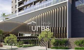 Imagem 3: Opus Sync - Apartamento 2 quartos, sendo 1 suíte