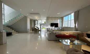 Imagem 2: Imóvel para venda possui 426 metros quadrados com 4 quartos em Araçagy - São José de Ribam