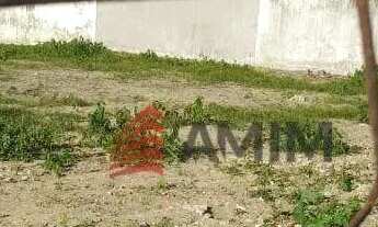 Imagem: Terreno à venda, 360 m² - Itaipu - Niterói/RJ