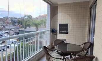 Imagem: Apartamento com 2 quartos para locação