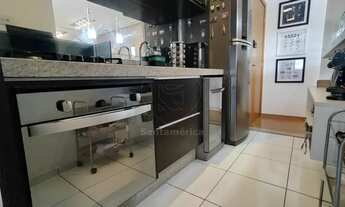 Imagem 6: Apartamento à Venda em Andar Alto no Evolution Home Ayrton Senna, na Gleba Palhano, em Lon