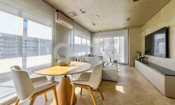 Imagem 6: Apartamento com 1 dormitório para alugar no Mont' Serrat