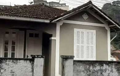 Imagem: Casa à venda, Saldanha Marinho, Petrópolis